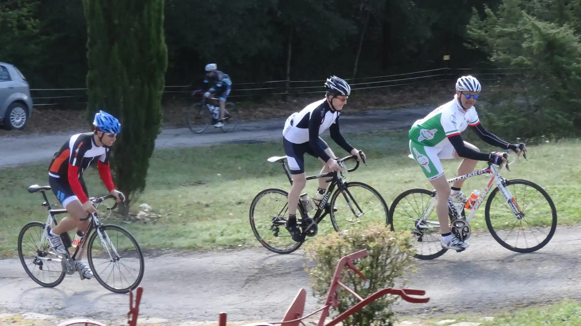 Biciclette