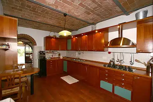 Cucina comune